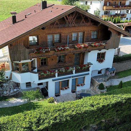 Am Muehlrain Apartman Sankt Anton am Arlberg Kültér fotó